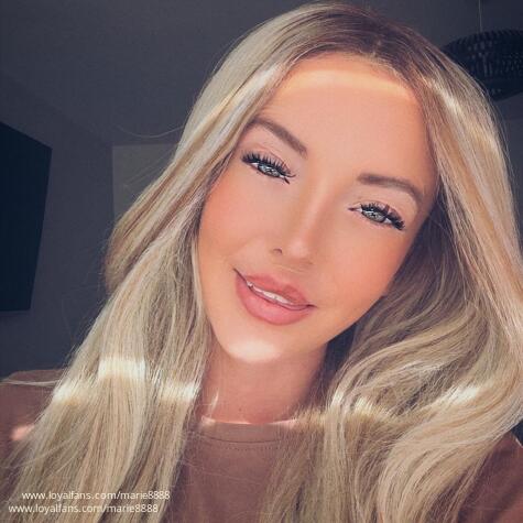 Marie8888 avatar