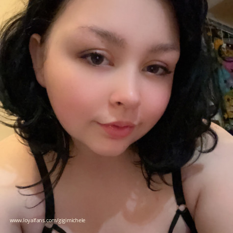 Gigi Michele’s Official Social Fan Page | LoyalFans