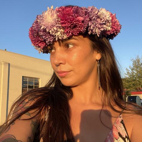 goddesskehau avatar