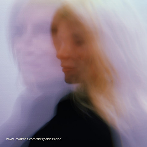 The Goddess Lena avatar