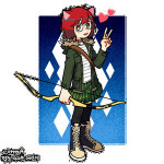 Persephone Poison avatar