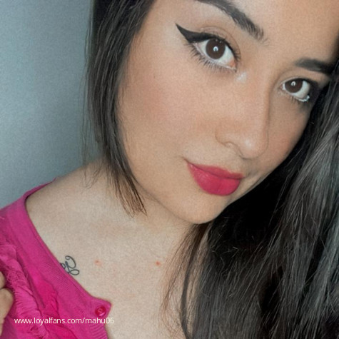 Mahu06 avatar