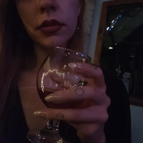 Thee Nightmaress avatar