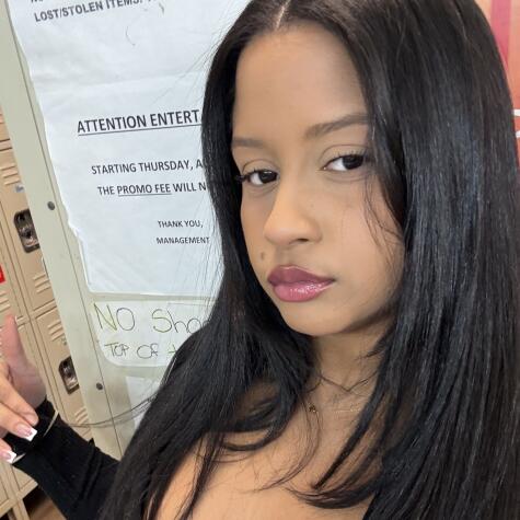 Starr27 avatar