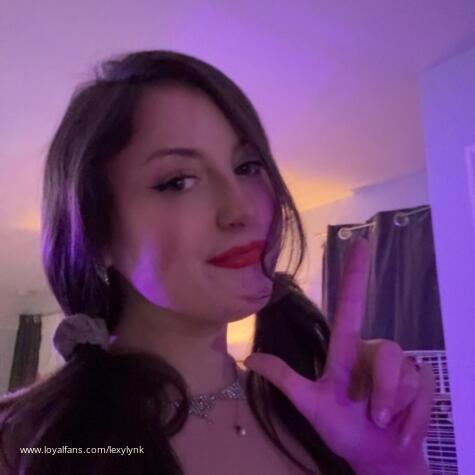 LexyLynk avatar