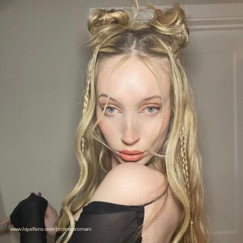 Princess Romani avatar