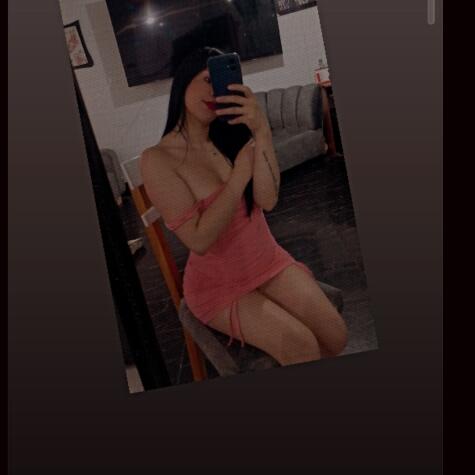 Jadepresley avatar