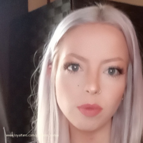 Soriya avatar