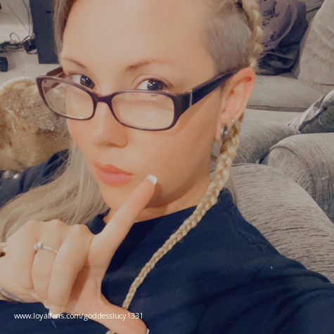 GoddessLucy1331 avatar