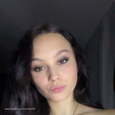 Mimi101 avatar