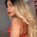 TS Samantha Rose avatar