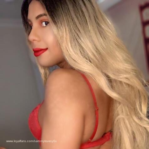TS Samantha Rose avatar