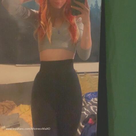 MistressMaiXO avatar