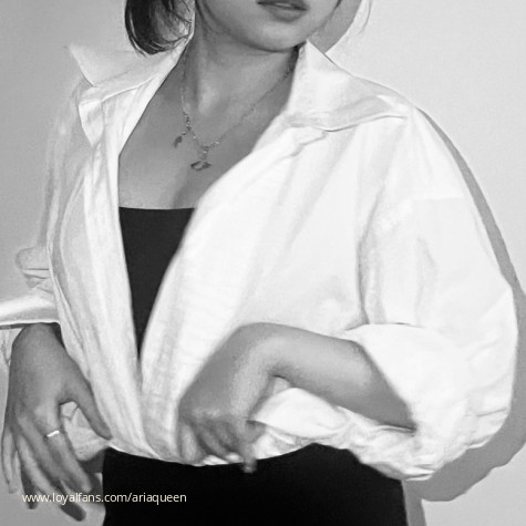 Aria queen avatar