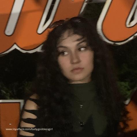 BabyGoddessGirl avatar