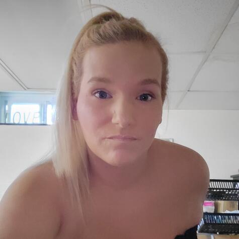 BluntNblonde avatar