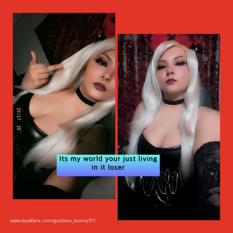 GoddessBunny311 avatar