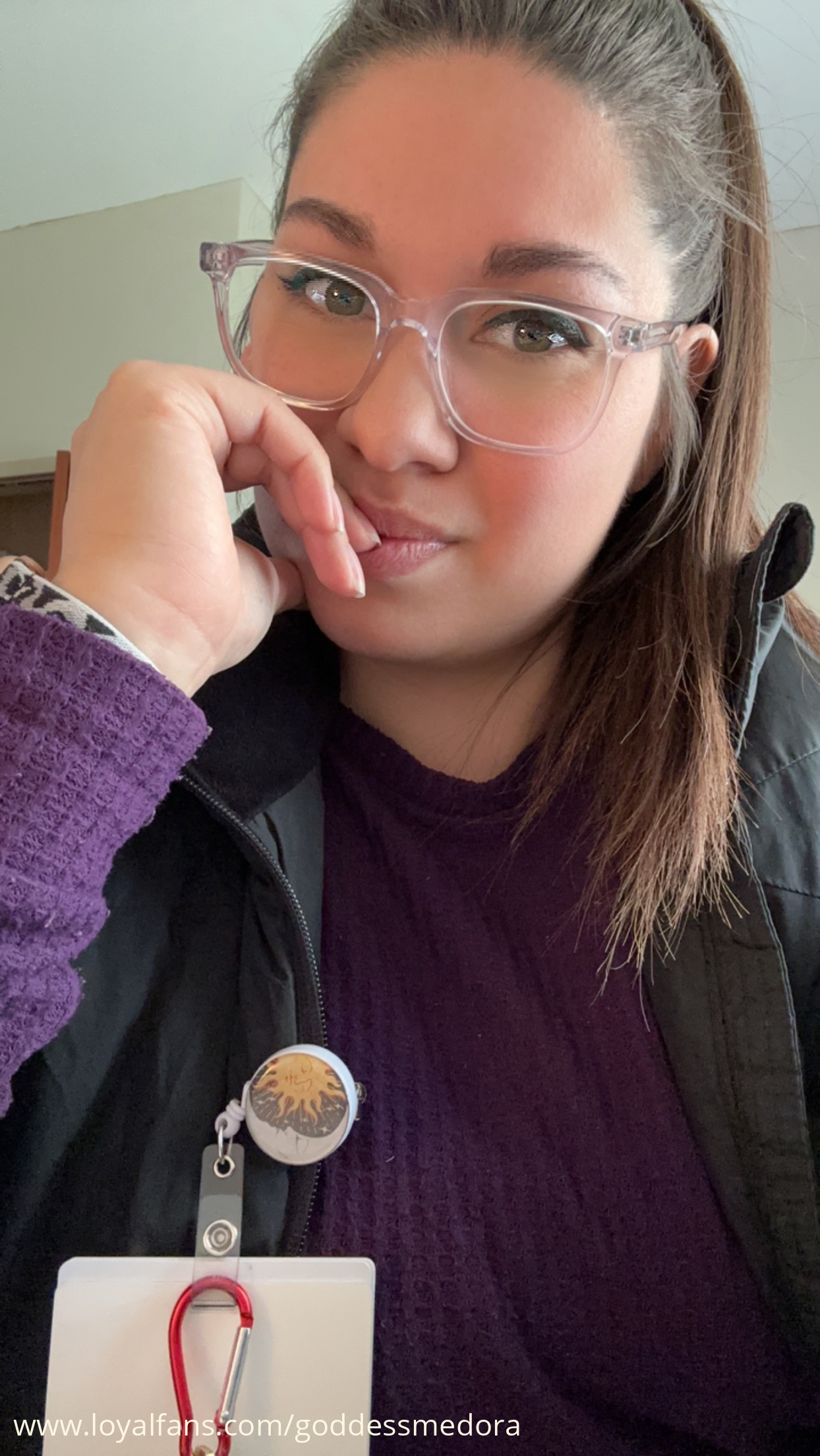 Goddess Medora's videos and clips Official account LoyalFans