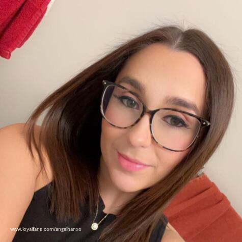 AngelHanxo avatar