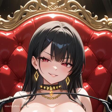 Submit to Fay avatar
