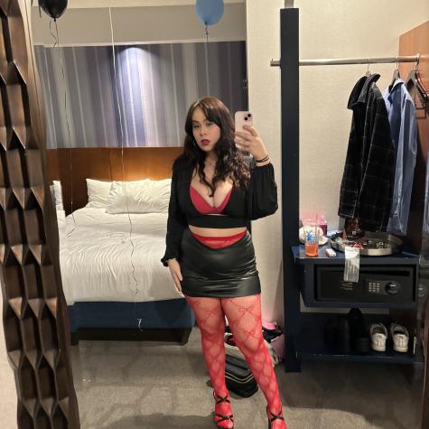 Goddess Estella Lux avatar