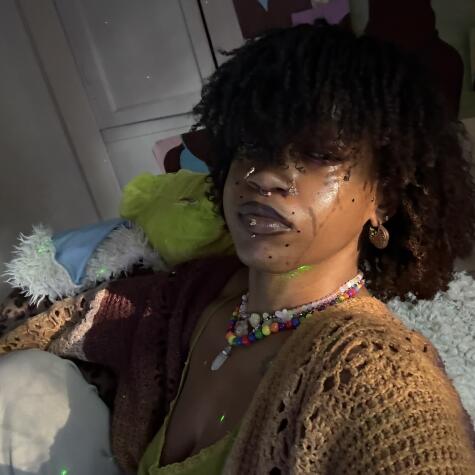 TheSiren avatar