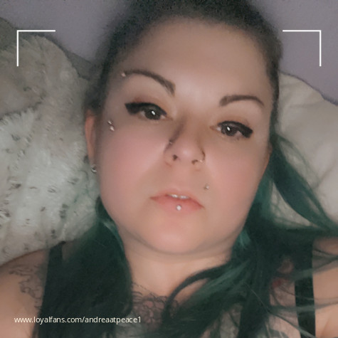 Andreaatpeace avatar