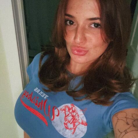 Luxkaty003 avatar
