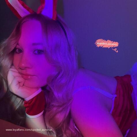 spoiledauroraxx avatar