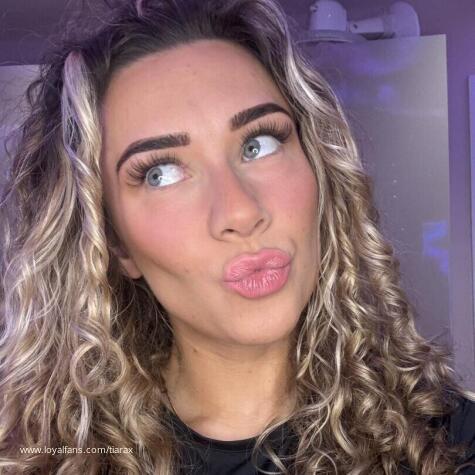 Princess Ti x avatar