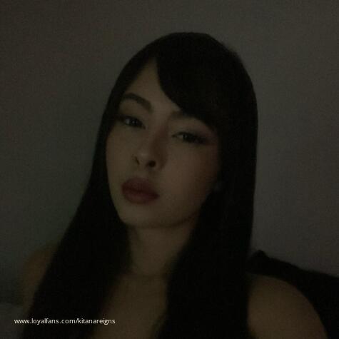 Findom Goddess Kitana avatar