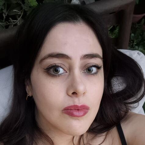 Sofia Bratty avatar