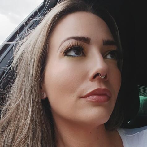 NaughtyNikki79 avatar