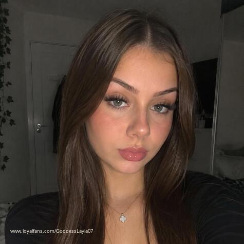 GoddessLayla07 avatar