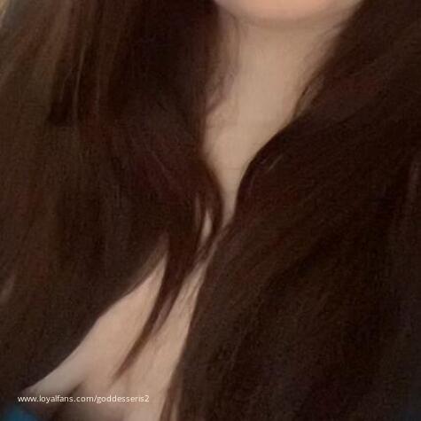 Goddess Eris2 avatar