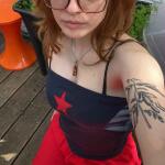 MissAprilFin avatar