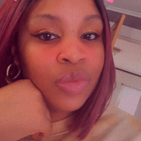 Queen Makkonie avatar