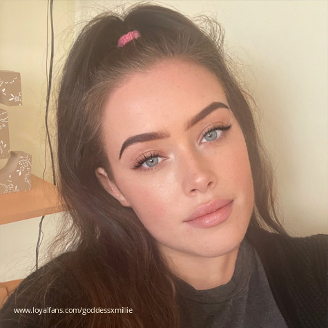 goddessxmillie avatar