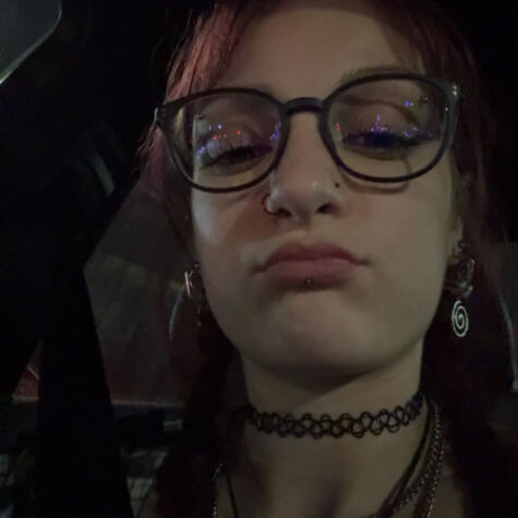 foxyroxy444 avatar