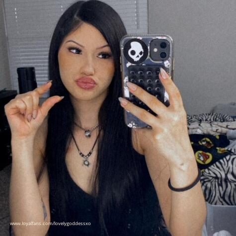 GoddessxoBonita avatar