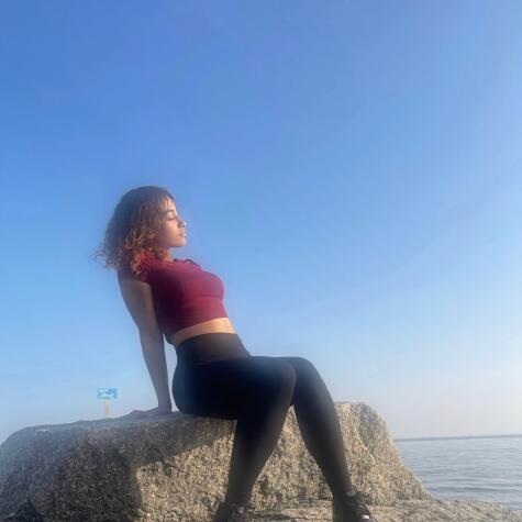 Slave4Xiomara avatar