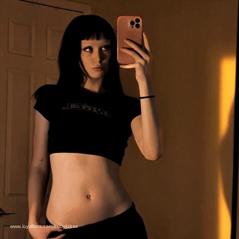 RubyJuiceX avatar