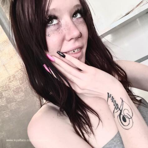 RubyJuiceX avatar