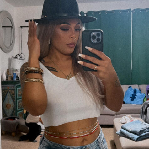 DanielleZu2191 avatar