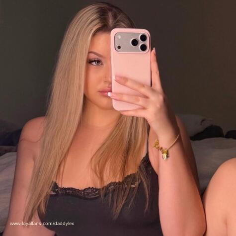 Daddy Lex avatar