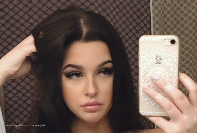 prettiest face you’ve ever seen - Daddy Lex Official Photos | www