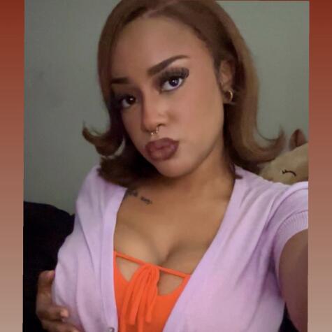 Goddessl3a avatar