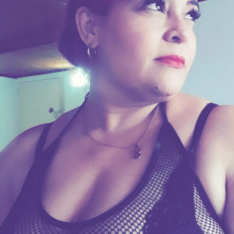 Rocio Madrid oficial avatar