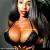 Sascha Sinclaire  Homewrecker Goon Mistress avatar