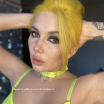 krissihaunt avatar